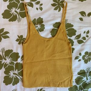 Brandy Melville top